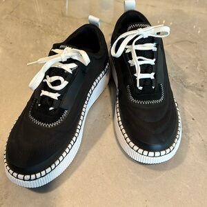 Cougar waterproof sneakers